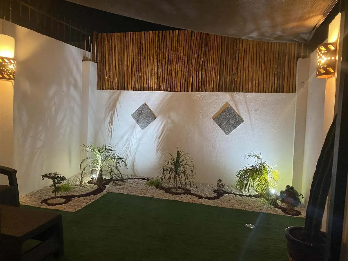 Flower Of Life Cancún 0*,  Mexiko