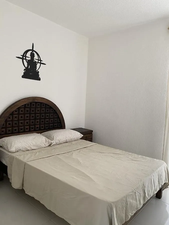 Holiday home Flower Of Life Cancun
