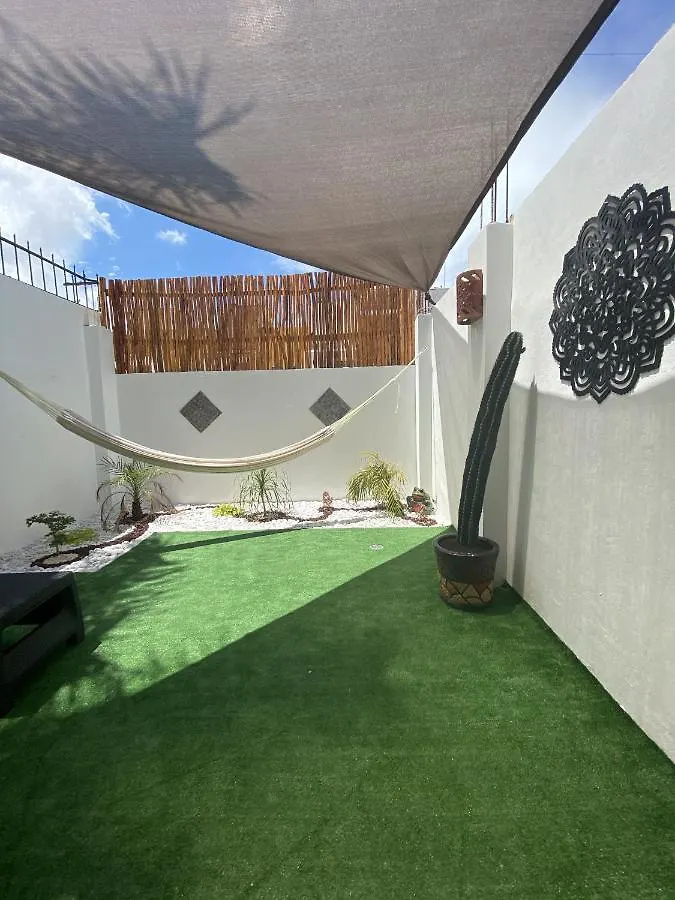 Flower Of Life Cancún