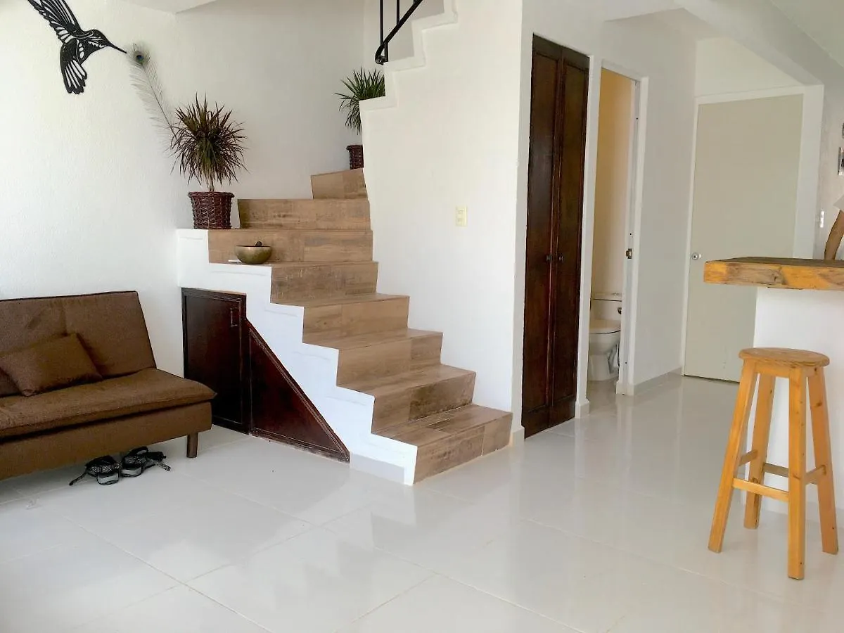 Vakantiehuis Flower Of Life Cancún