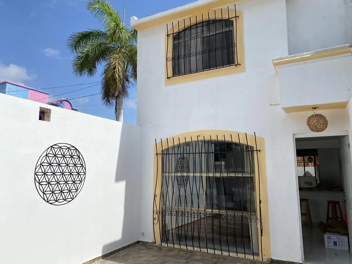 Flower Of Life location