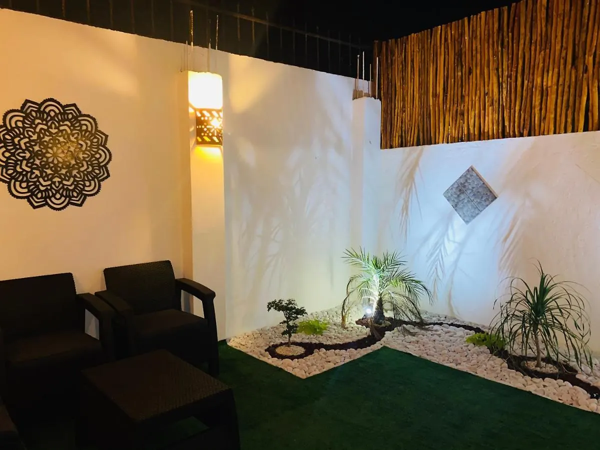 Vakantiehuis Flower Of Life Cancún