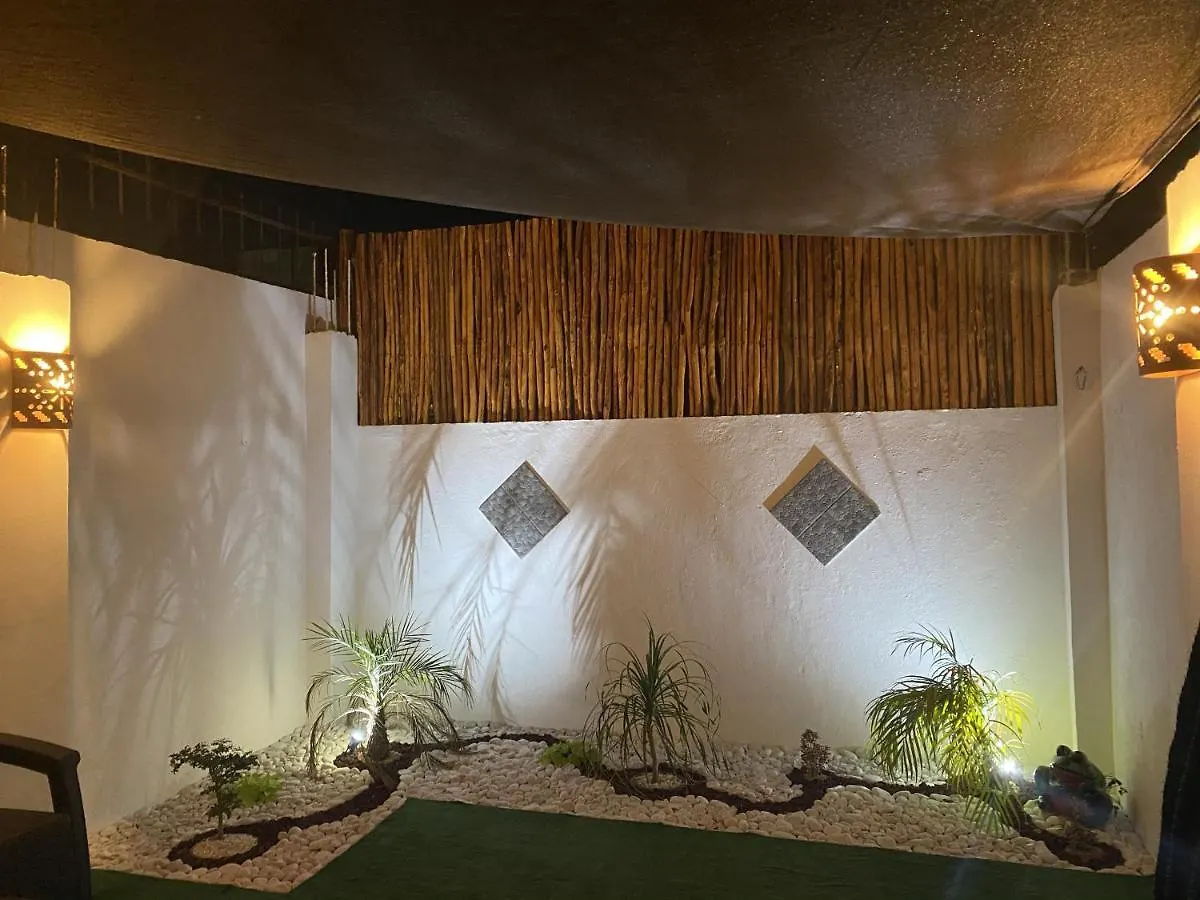 Flower Of Life Cancún 0*,